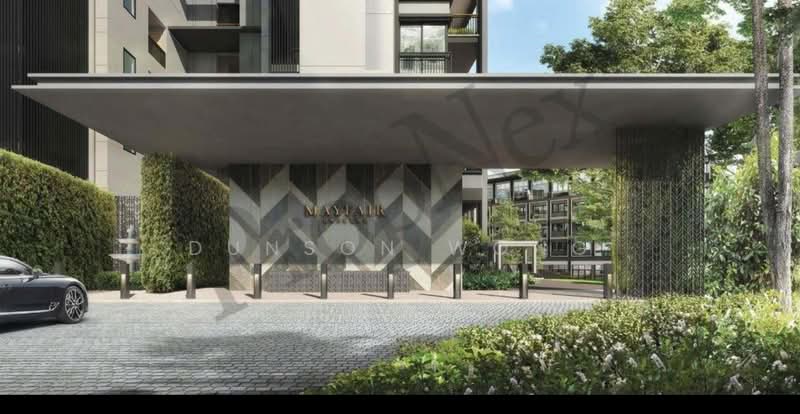 Mayfair Gardens, 16 Rifle Range Road, 1 Bedroom, 560 sqft, Condominium For Sale, by Dunson Wong, 500147048 - Exterior - PropertyGuru.com.sg