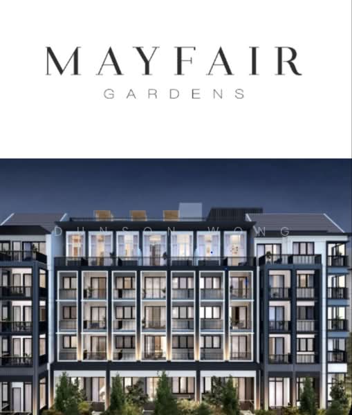 Mayfair Gardens, 16 Rifle Range Road, 1 Bedroom, 560 sqft, Condominium For Sale, by Dunson Wong, 500147048 - Exterior - PropertyGuru.com.sg