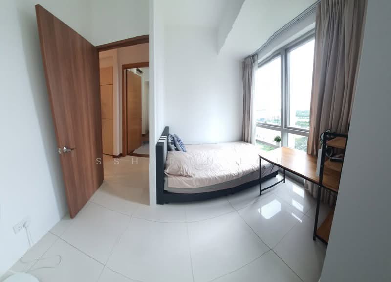 The Sail @ Marina Bay, 4 Marina Boulevard, 1 Bedroom, , Apartment For Rent, by Ssharon Loh, 500147051 - PropertyGuru.com.sg