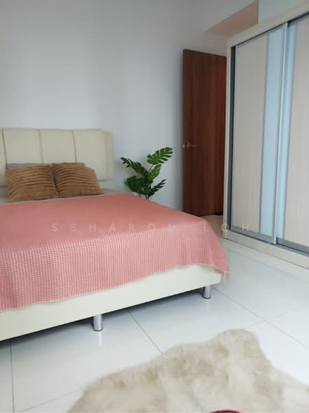 The Sail @ Marina Bay, 4 Marina Boulevard, 1 Bedroom, , Apartment For Rent, by Ssharon Loh, 500147051 - PropertyGuru.com.sg