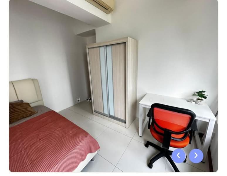 The Sail @ Marina Bay, 4 Marina Boulevard, 1 Bedroom, , Apartment For Rent, by Ssharon Loh, 500147051 - PropertyGuru.com.sg