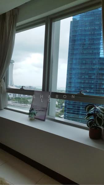 The Sail @ Marina Bay, 4 Marina Boulevard, 1 Bedroom, , Apartment For Rent, by Ssharon Loh, 500147051 - PropertyGuru.com.sg