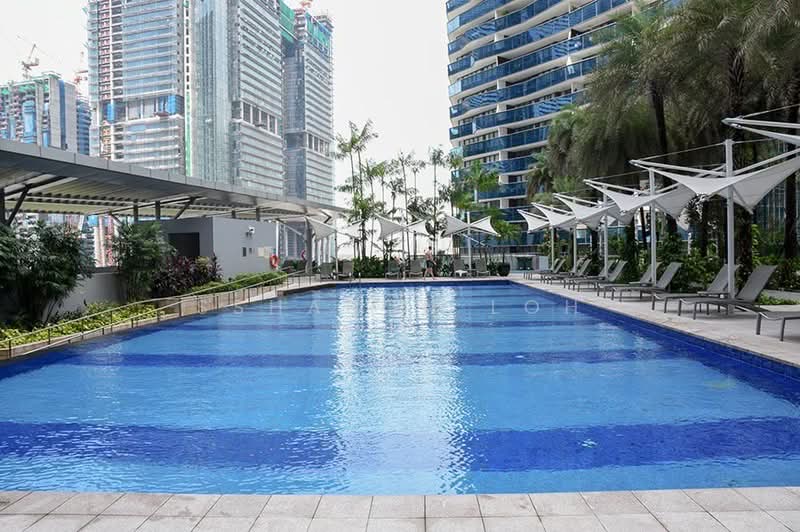 The Sail @ Marina Bay, 4 Marina Boulevard, 1 Bedroom, , Apartment For Rent, by Ssharon Loh, 500147051 - PropertyGuru.com.sg