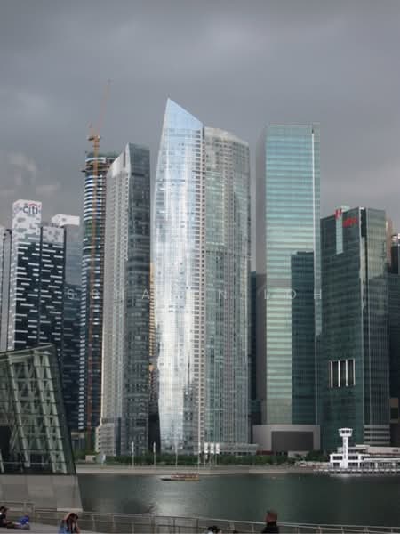The Sail @ Marina Bay, 4 Marina Boulevard, 1 Bedroom, , Apartment For Rent, by Ssharon Loh, 500147051 - PropertyGuru.com.sg