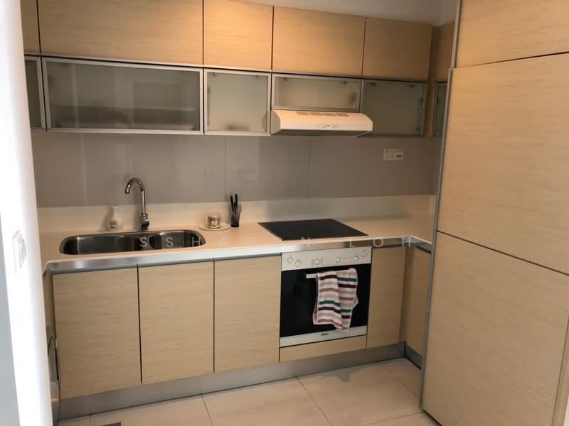 The Sail @ Marina Bay, 4 Marina Boulevard, 1 Bedroom, , Apartment For Rent, by Ssharon Loh, 500147051 - PropertyGuru.com.sg
