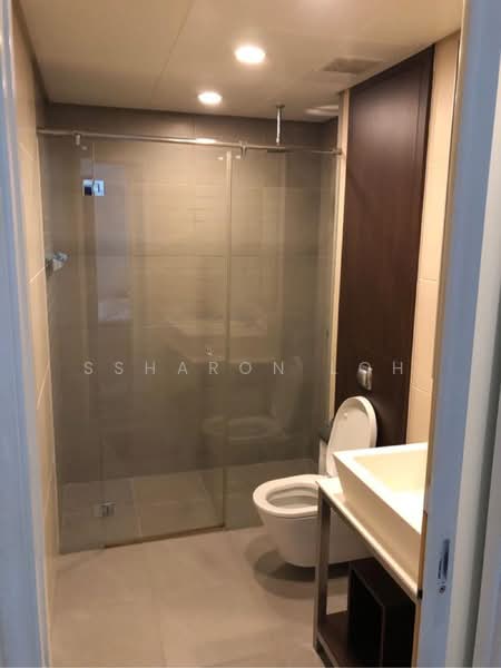 The Sail @ Marina Bay, 4 Marina Boulevard, 1 Bedroom, , Apartment For Rent, by Ssharon Loh, 500147051 - PropertyGuru.com.sg