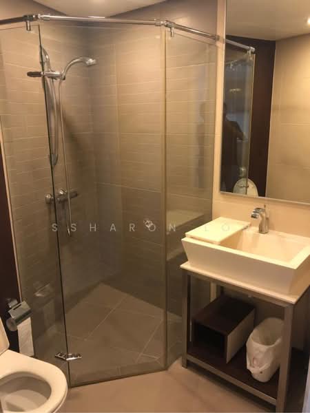 The Sail @ Marina Bay, 4 Marina Boulevard, 1 Bedroom, , Apartment For Rent, by Ssharon Loh, 500147051 - PropertyGuru.com.sg