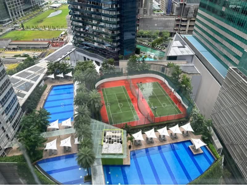 The Sail @ Marina Bay, 4 Marina Boulevard, 1 Bedroom, , Apartment For Rent, by Ssharon Loh, 500147051 - PropertyGuru.com.sg