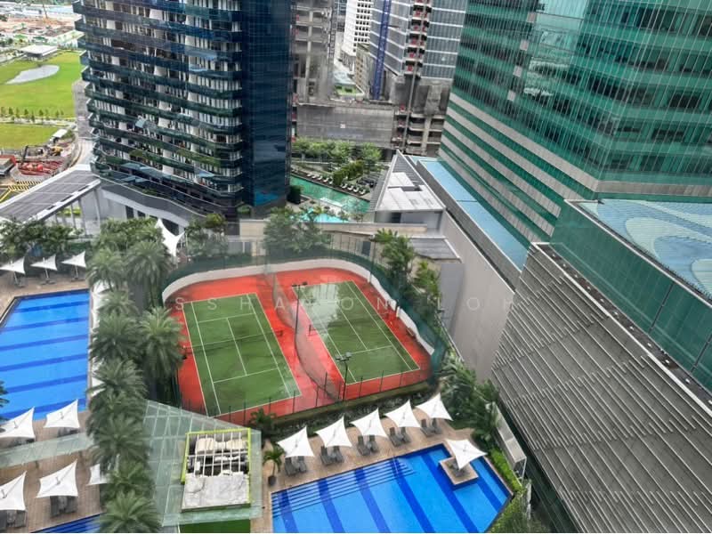The Sail @ Marina Bay, 4 Marina Boulevard, 1 Bedroom, , Apartment For Rent, by Ssharon Loh, 500147051 - PropertyGuru.com.sg