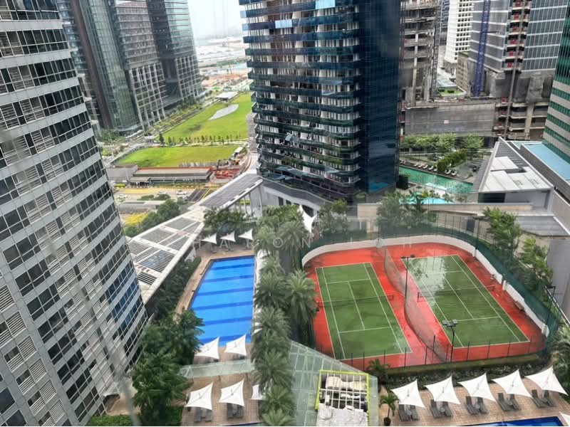 The Sail @ Marina Bay, 4 Marina Boulevard, 1 Bedroom, , Apartment For Rent, by Ssharon Loh, 500147051 - PropertyGuru.com.sg