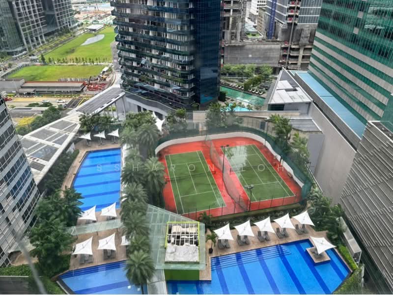The Sail @ Marina Bay, 4 Marina Boulevard, 1 Bedroom, , Apartment For Rent, by Ssharon Loh, 500147051 - PropertyGuru.com.sg
