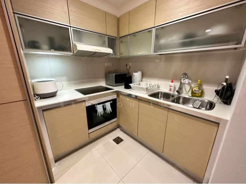 The Sail @ Marina Bay, 4 Marina Boulevard, 1 Bedroom, , Apartment For Rent, by Ssharon Loh, 500147051 - PropertyGuru.com.sg