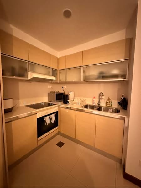 The Sail @ Marina Bay, 4 Marina Boulevard, 1 Bedroom, , Apartment For Rent, by Ssharon Loh, 500147051 - PropertyGuru.com.sg
