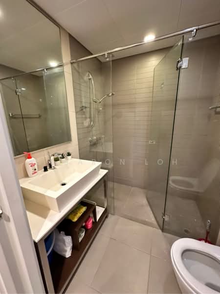The Sail @ Marina Bay, 4 Marina Boulevard, 1 Bedroom, , Apartment For Rent, by Ssharon Loh, 500147051 - PropertyGuru.com.sg
