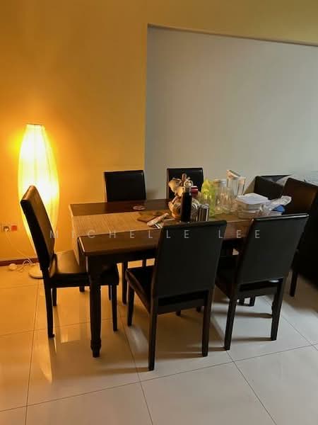 Pinnacle @ Duxton, 1 Cantonment Road, Room Rental, 180 sqft, HDB Flat For Rent, by Michelle Lee, 500147052 - Dining Room - PropertyGuru.com.sg