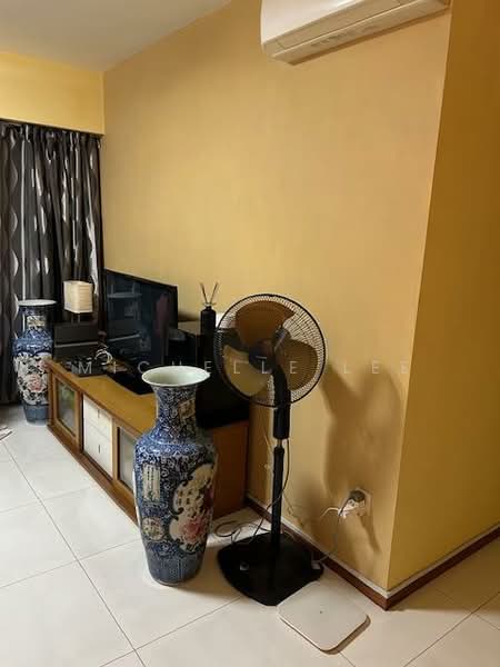 Pinnacle @ Duxton, 1 Cantonment Road, Room Rental, 180 sqft, HDB Flat For Rent, by Michelle Lee, 500147052 - Living Room - PropertyGuru.com.sg