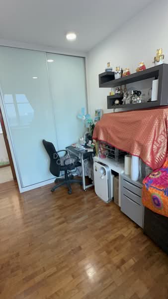 The Jade, 9 Bukit Batok Central Link, 3 Bedrooms, 1,475 sqft, Condominium For Sale, by Danny Yong Kai Woon, 500147053 - 3rd Bedroom - PropertyGuru.com.sg