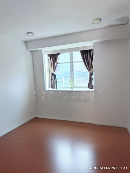 The Jade, 9 Bukit Batok Central Link, 3 Bedrooms, 1,475 sqft, Condominium For Sale, by Danny Yong Kai Woon, 500147053 - 3rd bedroom - PropertyGuru.com.sg