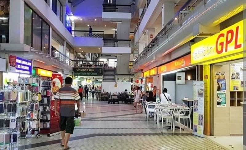 Golden Mile Tower, 6001 Beach Road, 258 sqft, Other Retail For Sale, by Hazel Tea, 500147054 - Interior - CommercialGuru.com.sg