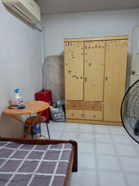 13 Lorong 7 Toa Payoh, 13 Lorong 7 Toa Payoh, Room Rental, 120 sqft, HDB Flat For Rent, by Shaun How, 500147056 - Bedroom - PropertyGuru.com.sg