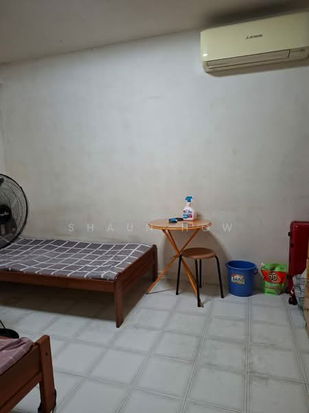13 Lorong 7 Toa Payoh, 13 Lorong 7 Toa Payoh, Room Rental, 120 sqft, HDB Flat For Rent, by Shaun How, 500147056 - Bedroom - PropertyGuru.com.sg