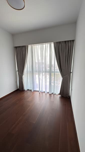 Lentor Modern, Lentor Central, 3 Bedrooms, 980 sqft, Condominium For Rent, by Jasmine Tan P H, 500147058 - Interior - PropertyGuru.com.sg
