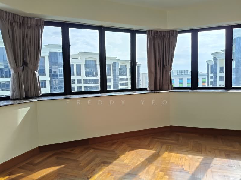 Eastpoint Green, 3 Simei Street 3, 3 Bedrooms, 1,174 sqft, Condominium For Rent, by Freddy Yeo, 500147060 - View - PropertyGuru.com.sg