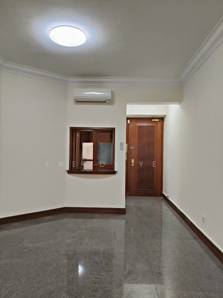 Eastpoint Green, 3 Simei Street 3, 3 Bedrooms, 1,174 sqft, Condominium For Rent, by Freddy Yeo, 500147060 - Entrance - PropertyGuru.com.sg