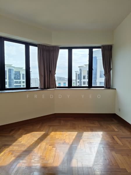 Eastpoint Green, 3 Simei Street 3, 3 Bedrooms, 1,174 sqft, Condominium For Rent, by Freddy Yeo, 500147060 - View - PropertyGuru.com.sg