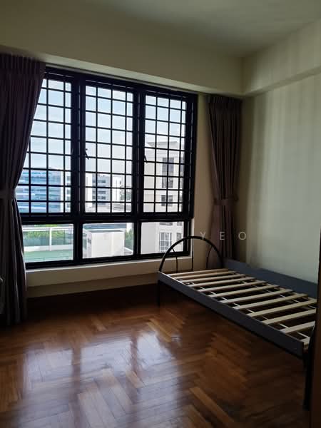 Eastpoint Green, 3 Simei Street 3, 3 Bedrooms, 1,174 sqft, Condominium For Rent, by Freddy Yeo, 500147060 - Bedroom - PropertyGuru.com.sg