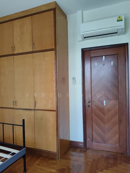 Eastpoint Green, 3 Simei Street 3, 3 Bedrooms, 1,174 sqft, Condominium For Rent, by Freddy Yeo, 500147060 - Bedroom - PropertyGuru.com.sg