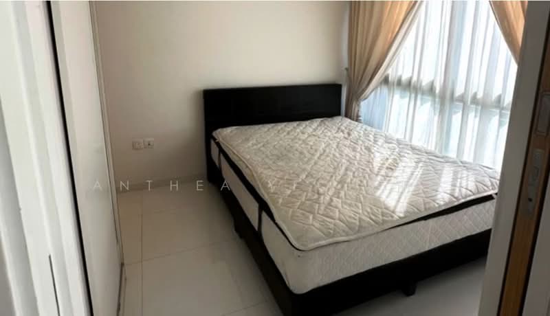 Loft@Holland, 151 Holland Road, 1 Bedroom, 323 sqft, Condominium For Rent, by Anthea Yeo 杨丽娇, 500147061 - Bedroom - PropertyGuru.com.sg