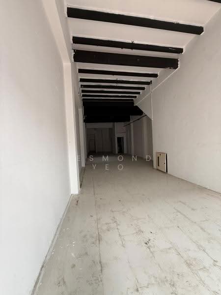Tanjong Pagar, Chinatown / Tanjong Pagar, 1,600 sqft, Shop / Shophouse For Rent, by Desmond Yeo, 500147062 - Interior - CommercialGuru.com.sg