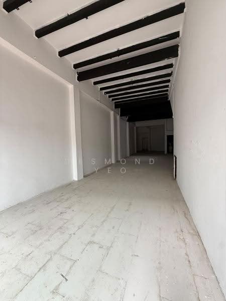 Tanjong Pagar, Chinatown / Tanjong Pagar, 1,600 sqft, Shop / Shophouse For Rent, by Desmond Yeo, 500147062 - Interior - CommercialGuru.com.sg