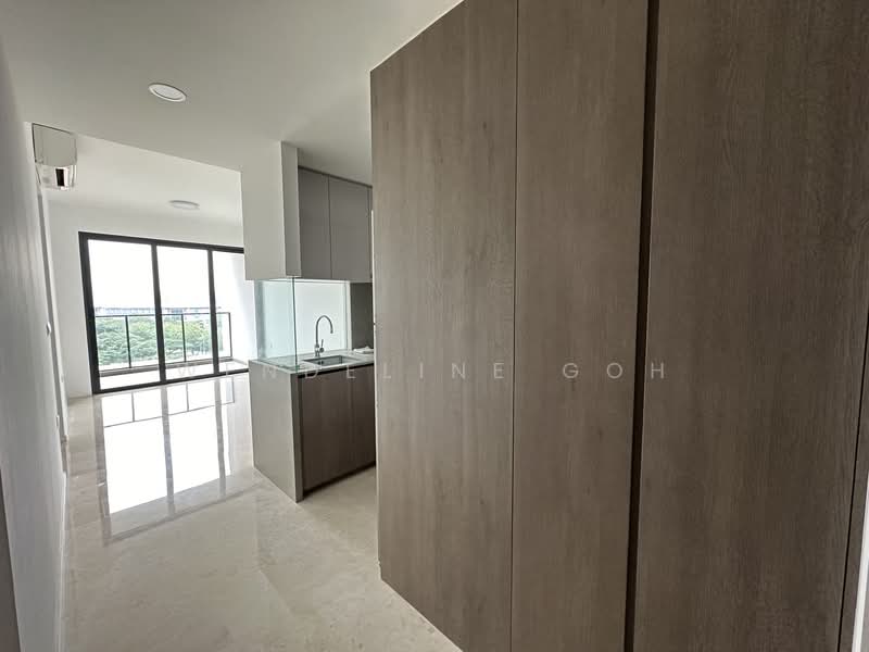 Avenue South Residence, 11 Silat Avenue, 2 Bedrooms, 721 sqft, Condominium For Sale, by Wendeline Goh, 500147064 - Kitchen - PropertyGuru.com.sg
