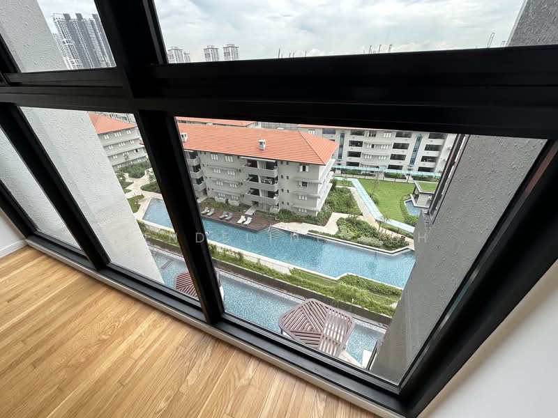 Avenue South Residence, 11 Silat Avenue, 2 Bedrooms, 721 sqft, Condominium For Sale, by Wendeline Goh, 500147064 - View - PropertyGuru.com.sg