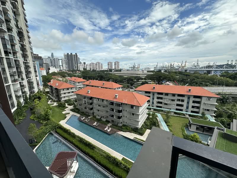 Avenue South Residence, 11 Silat Avenue, 2 Bedrooms, 721 sqft, Condominium For Sale, by Wendeline Goh, 500147064 - Exterior - PropertyGuru.com.sg