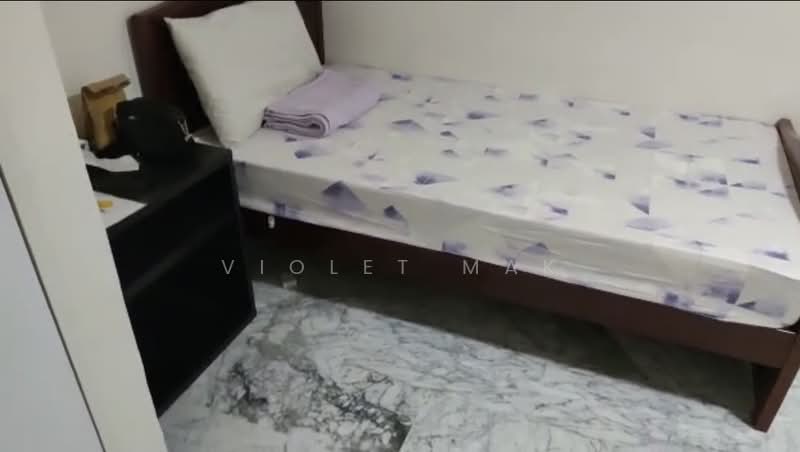 41 Cambridge Road, 41 Cambridge Road, Room Rental, 120 sqft, HDB Flat For Rent, by Violet Mak, 500147069 - Bedroom - PropertyGuru.com.sg