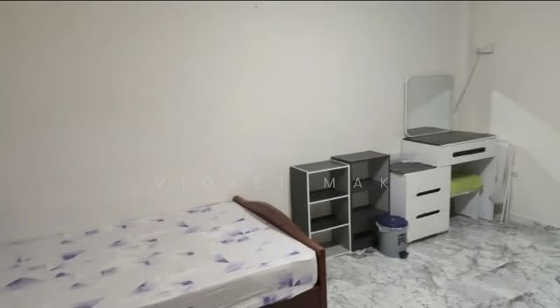 41 Cambridge Road, 41 Cambridge Road, Room Rental, 120 sqft, HDB Flat For Rent, by Violet Mak, 500147069 - Bedroom - PropertyGuru.com.sg