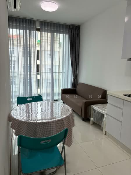 Treasures @ G19, 33 Lorong 19 Geylang, 1 Bedroom, 452 sqft, Condominium For Sale, by Richard Ng, 500147070 - Living Room - PropertyGuru.com.sg