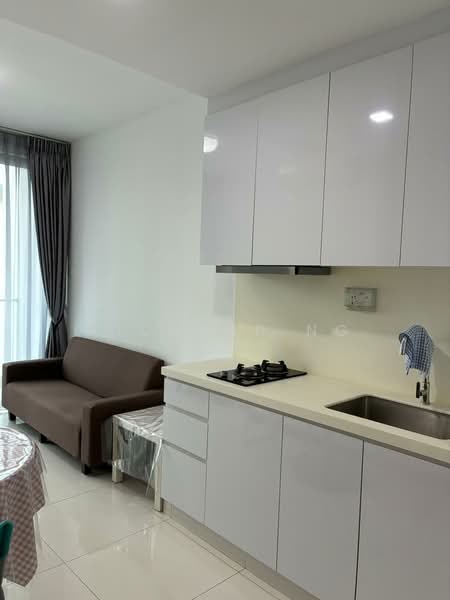 Treasures @ G19, 33 Lorong 19 Geylang, 1 Bedroom, 452 sqft, Condominium For Sale, by Richard Ng, 500147070 - Living Room - PropertyGuru.com.sg