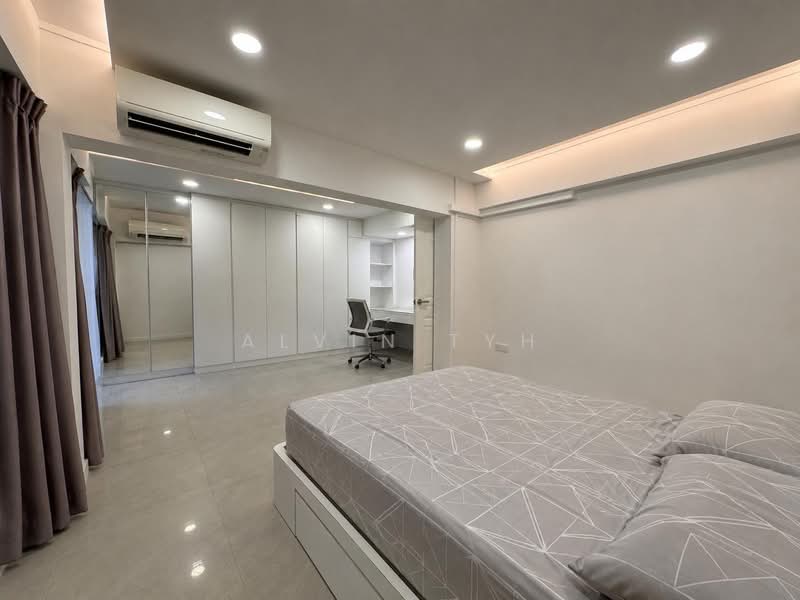 228 Tampines Street 23, 228 Tampines Street 23, 3 Bedrooms, 1,033 sqft, HDB Flat For Sale, by Alvin Tyh, 500147072 - Bedroom - PropertyGuru.com.sg