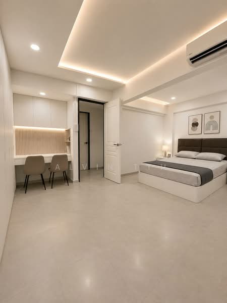 228 Tampines Street 23, 228 Tampines Street 23, 3 Bedrooms, 1,033 sqft, HDB Flat For Sale, by Alvin Tyh, 500147072 - Bedroom - PropertyGuru.com.sg