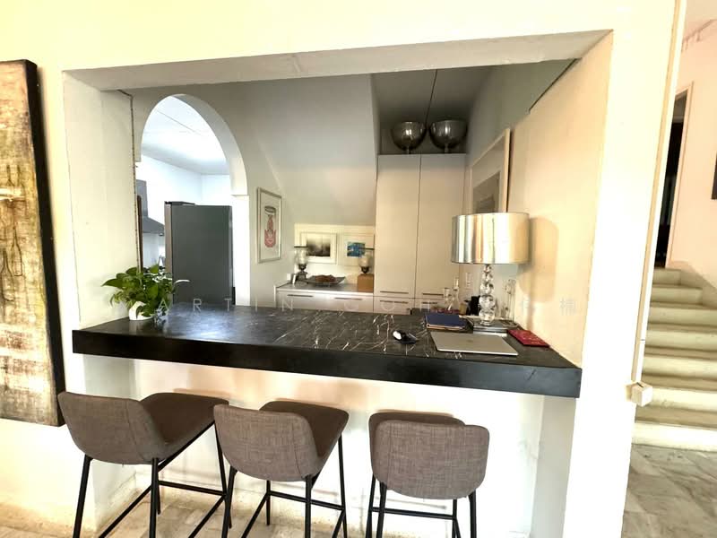 🔥Woollerton Park GCB near Botanic Gardens! with Pool 🔥, , 7 Bedrooms, 8,000 sqft, Good Class Bungalow For Rent, by Martin Goh 吴伟楠, 500147074 - Kitchen - PropertyGuru.com.sg