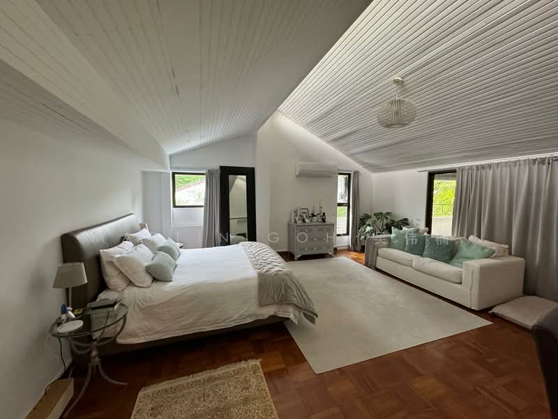 🔥Woollerton Park GCB near Botanic Gardens! with Pool 🔥, , 7 Bedrooms, 8,000 sqft, Good Class Bungalow For Rent, by Martin Goh 吴伟楠, 500147074 - Bedroom - PropertyGuru.com.sg