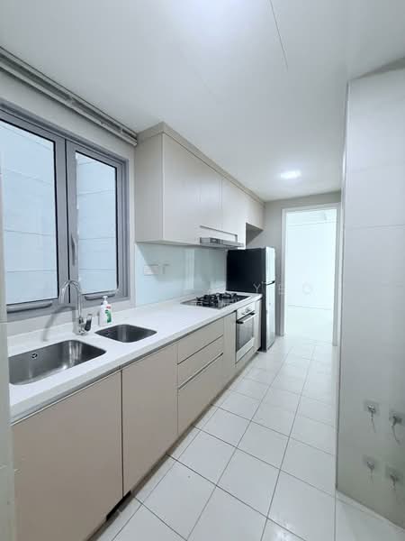 The Belvedere, 53 Meyer Road, 2 Bedrooms, 1,012 sqft, Condominium For Rent, by Anthea Yeo 杨丽娇, 500147075 - Kitchen - PropertyGuru.com.sg