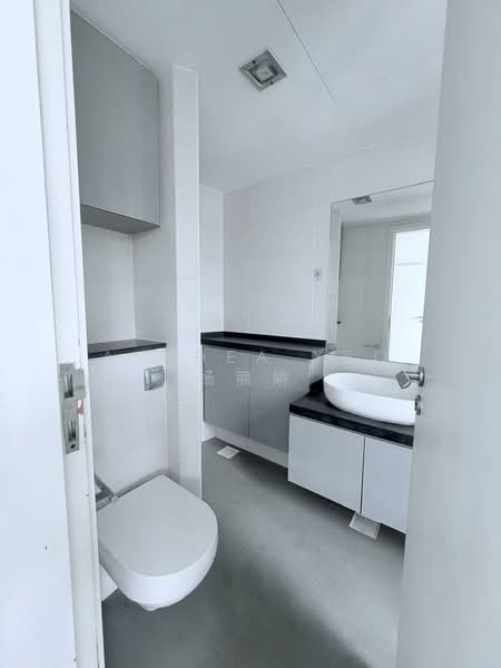 The Belvedere, 53 Meyer Road, 2 Bedrooms, 1,012 sqft, Condominium For Rent, by Anthea Yeo 杨丽娇, 500147075 - Bathroom - PropertyGuru.com.sg