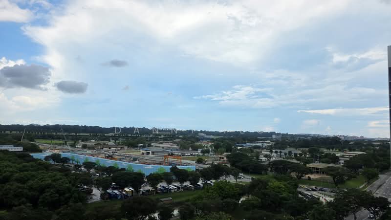 Parc Vera, Hougang Street 32, 2 Bedrooms, 786 sqft, Condominium For Sale, by Danny Yeo, 500147076 - Exterior - PropertyGuru.com.sg