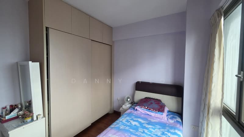Parc Vera, Hougang Street 32, 2 Bedrooms, 786 sqft, Condominium For Sale, by Danny Yeo, 500147076 - Bedroom - PropertyGuru.com.sg