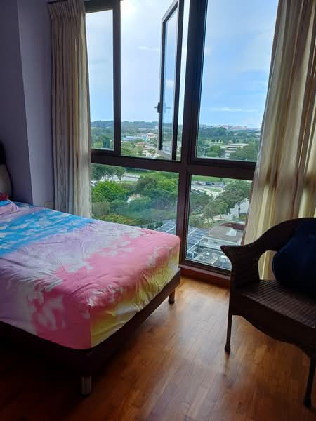Parc Vera, Hougang Street 32, 2 Bedrooms, 786 sqft, Condominium For Sale, by Danny Yeo, 500147076 - Bedroom - PropertyGuru.com.sg